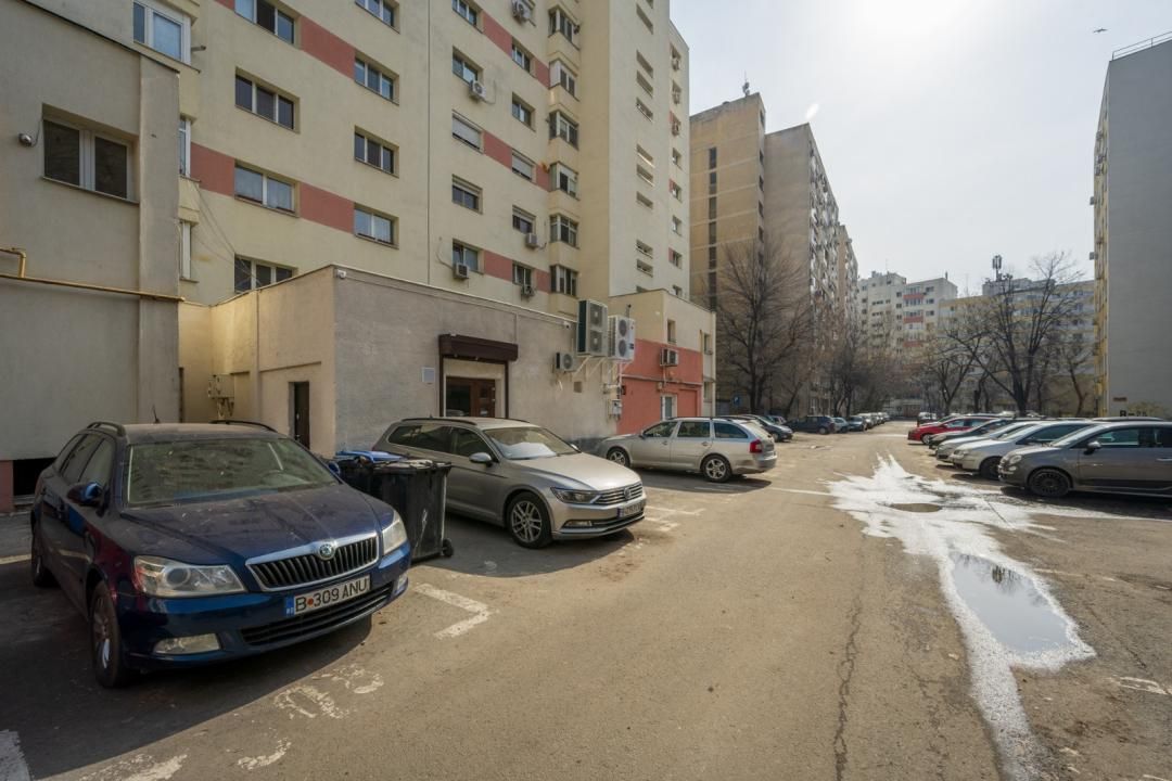 Spatiu comercial | 340 mp | Lift marfa | Curent electric trifazic – fotografia 25 din 28