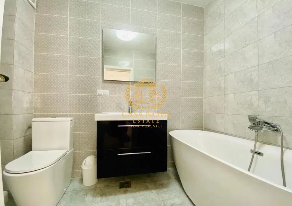 Apartament premium 3 camere 100mp, Complex Riverside, terasa 30mp – fotografia 5 din 8