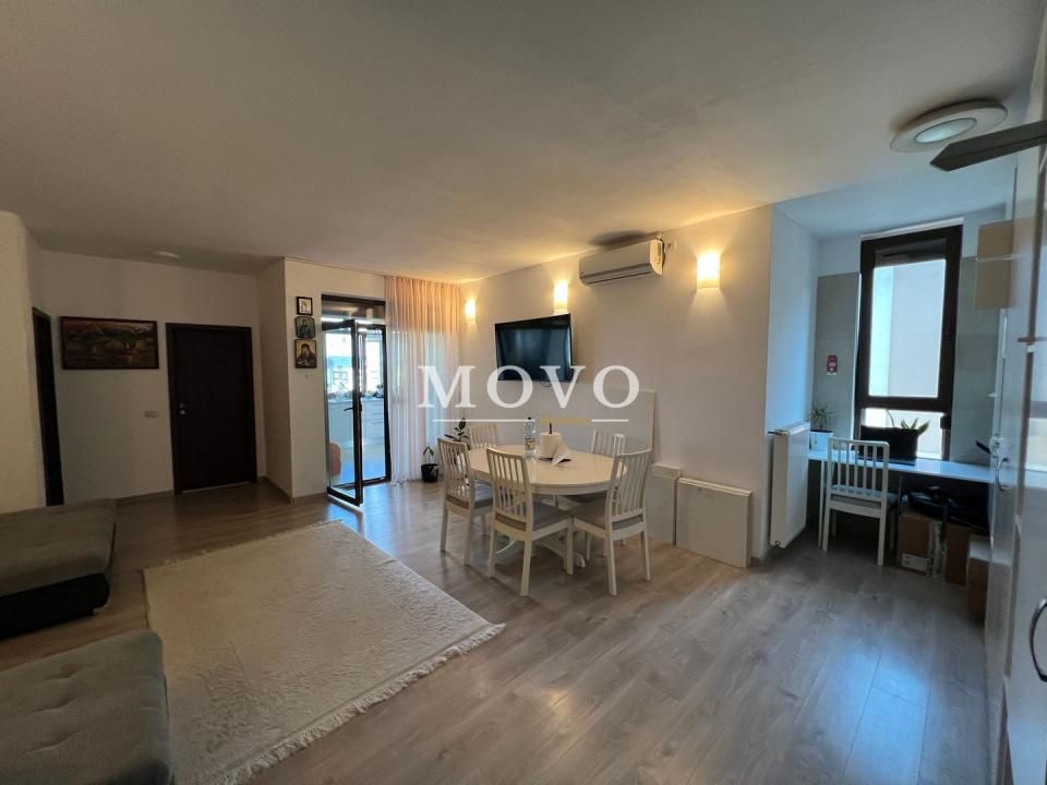 Apartament 4 camere | 100 mp – Giroc | Hotel IQ – fotografia 3 din 14