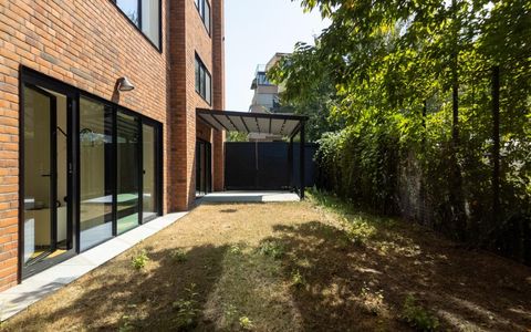 3 CAMERE | Floreasca - Fabrica de Glucoza-TERASA 16 MP | Gradina 80 MP