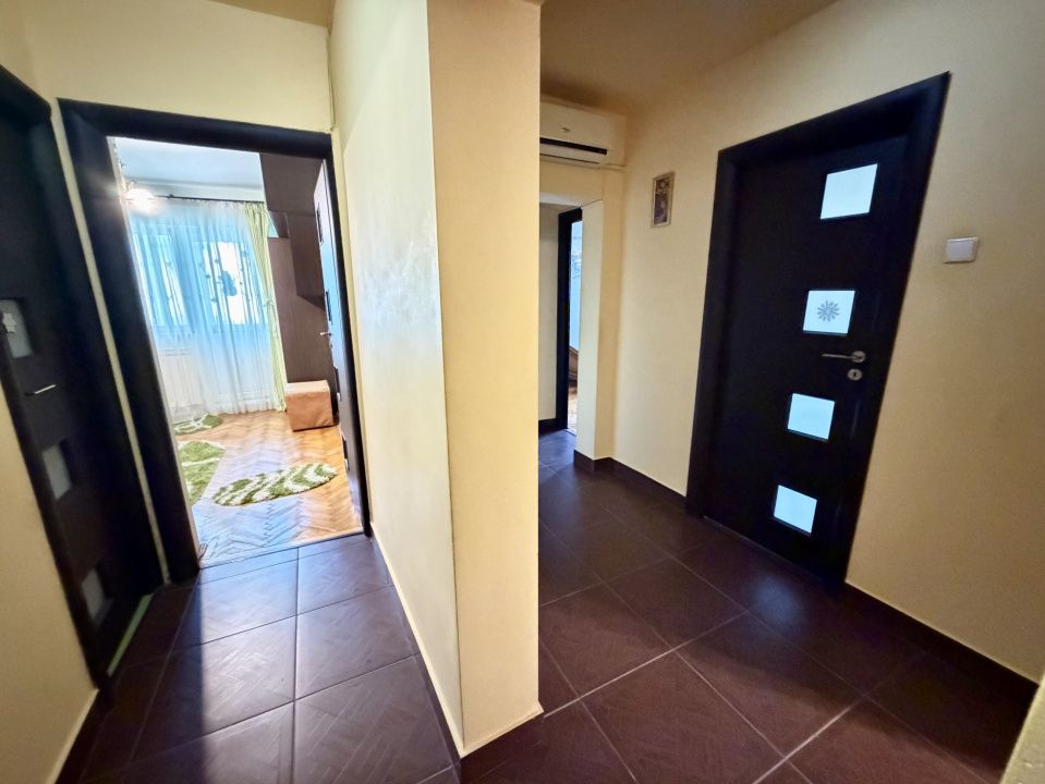Apartament 3 camere, 77.20 mp, cartier Lapus, zona Intim – fotografia 7 din 10