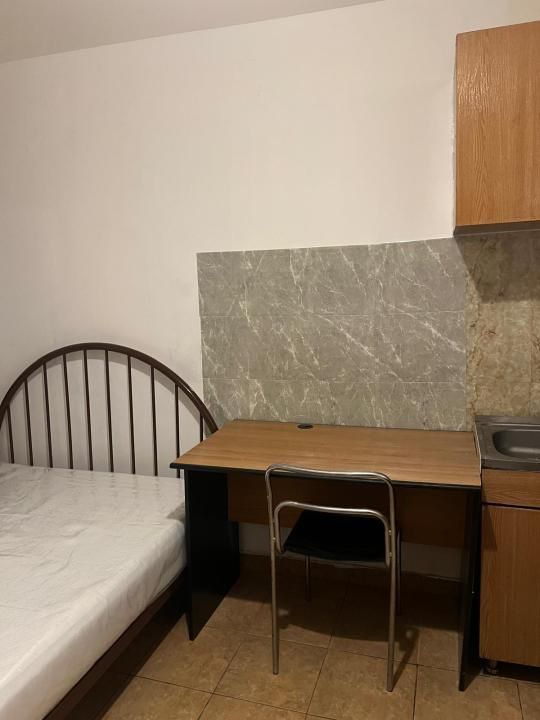 Apartament 1 camera, 17 mp utili, etaj 4 cu acoperis - Girocului – fotografia 1 din 8