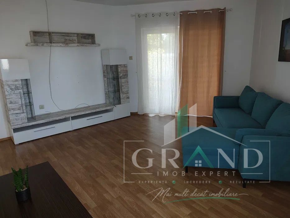 Casa individuală de închiriat | 3 camere | Curte | Terasă | Garaj | Gazon | Jucu – fotografia 5 din 11