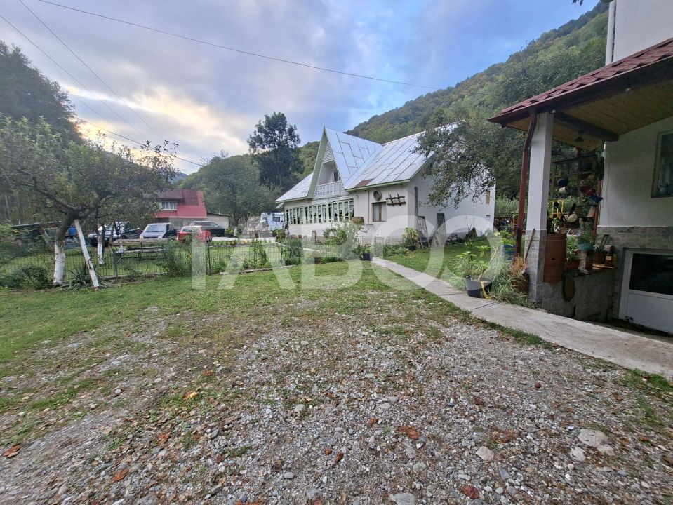 Spatiu de vanzare in Valea Macesului judel Valcea iesire la Lotru – fotografia 37 din 49