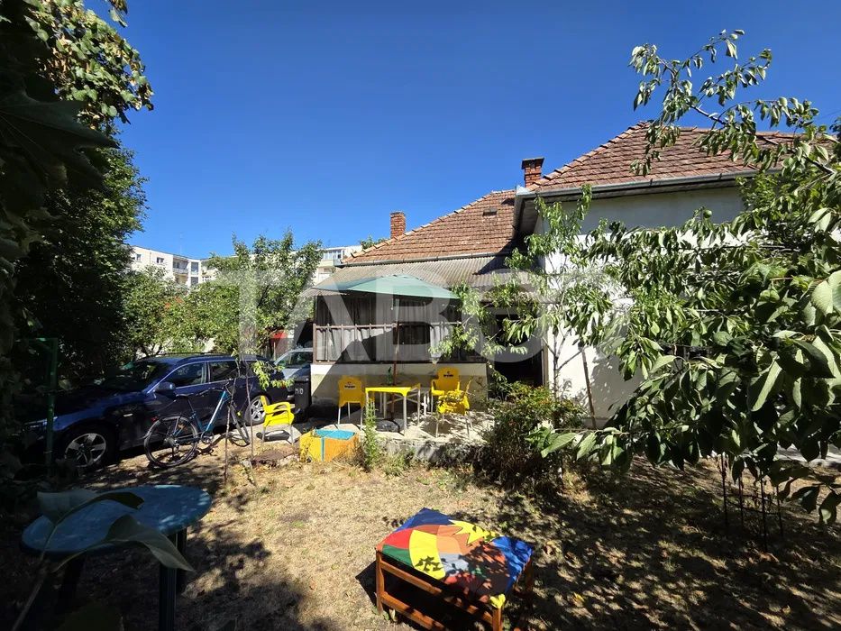 Casa cu teren de 550 de vanzare in cartierul Grigorescu – fotografia 5 din 6