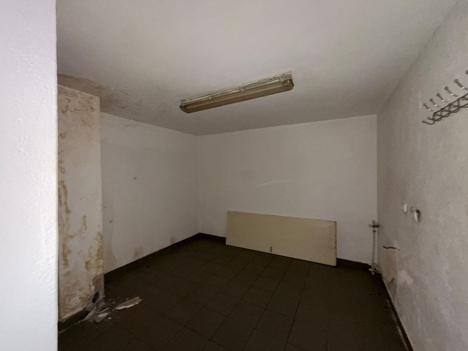Spațiu comercial stradal 233 mp | Vitrină 15 ml | Șoseaua Vergului | Investiție – fotografia 9 din 14
