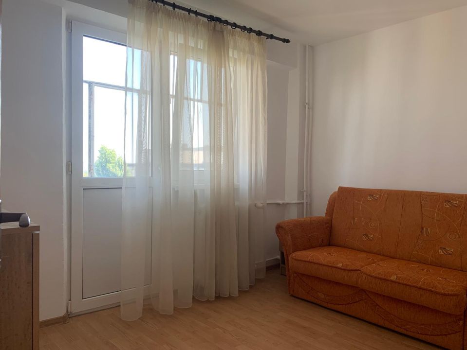 Apartament cu 2 camere de inchiriat - Piata Sudului/Sun Plaza – fotografia 5 din 14
