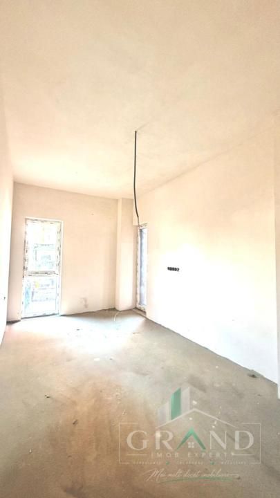 Oportunitate ! Apartament 4 Camere | Semifinisat | Logie 10 MP | Floresti – fotografia 21 din 27