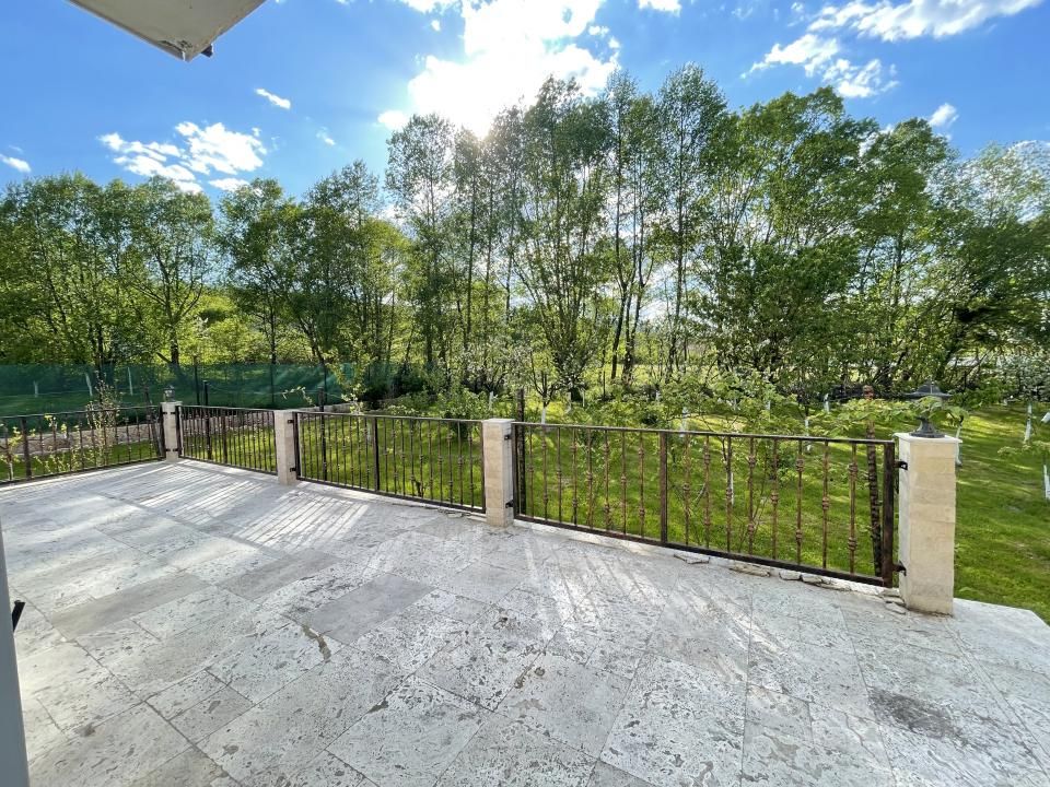 Casă individuală de vânzare Tocile, Sibiu – 155 mp, teren 1000 mp, garaj – fotografia 7 din 15