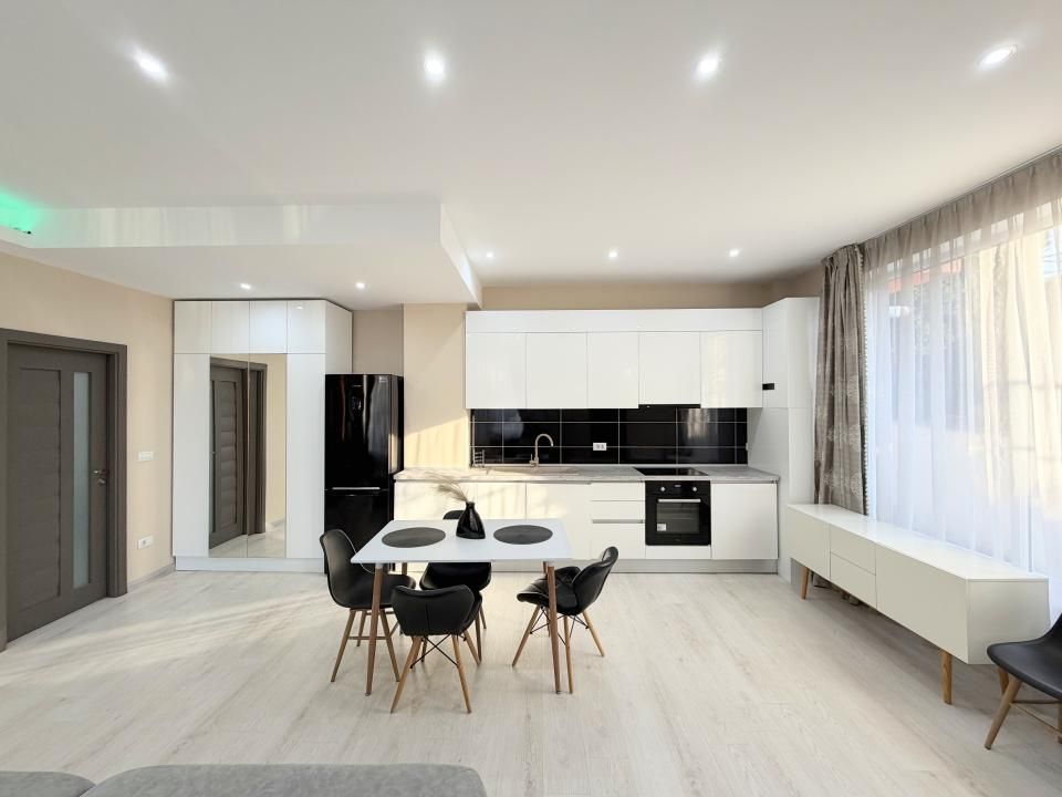 Apartament modern cu 2 camere de inchiriat, Zona Gheorgheni – fotografia 6 din 14