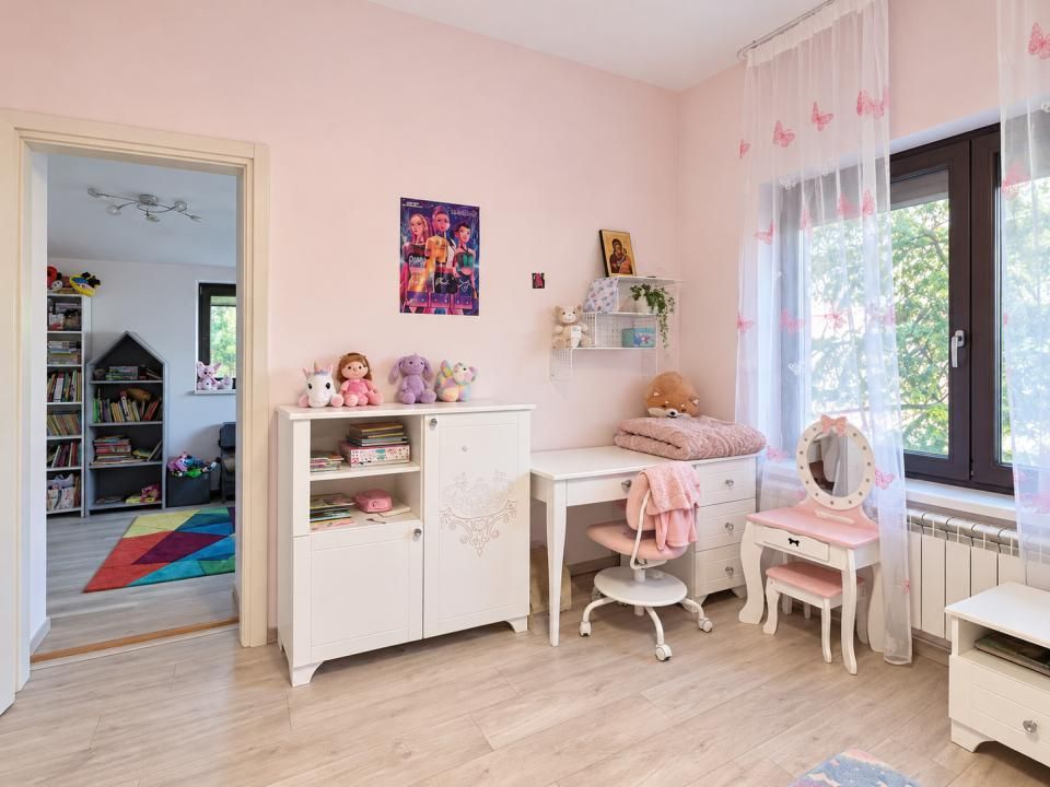 0%- IMAGINEAZA-TI Diminetile Aici | CASA Rara 5 CAMERE Bucurestii Noi DAMAROAIA – fotografia 20 din 43