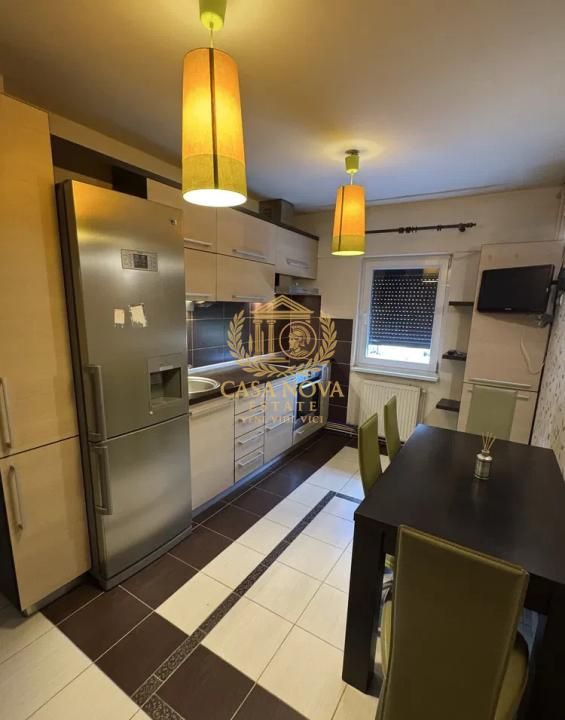 Apartament 2 camere 45mp, balcon 5mp, zona Plaja Grigorescu – fotografia 2 din 6