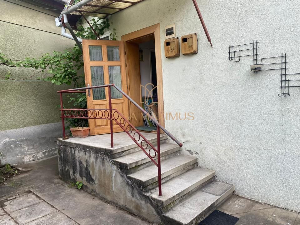Casa individuala zona Piata Cluj – fotografia 23 din 29