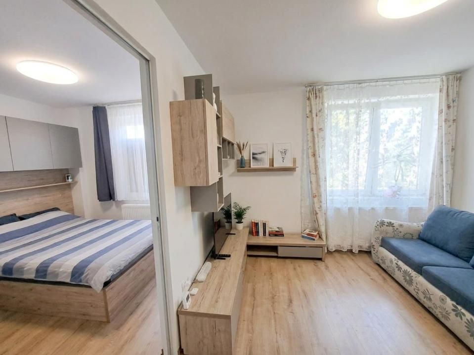 Apartament de vanzare 2 camere 29mp zona Gheorgheni Constantin Brancoveanu – fotografia 2 din 7