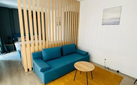 Studio Modern 51 mp + Parcare Subterană - Cloud 9 - Aviației
