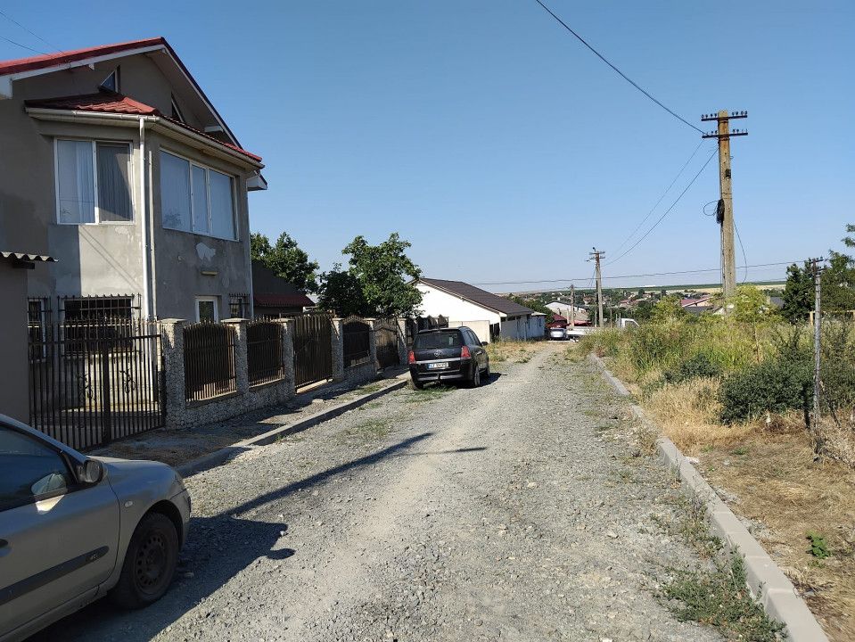 Oferte vanzari terenuri in Tuzla – fotografia 3 din 5