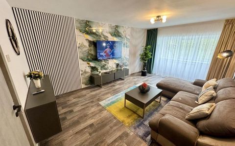 Apartament premium cu 2 camere, ULTRACENTRAL, Bd. Unirii 66