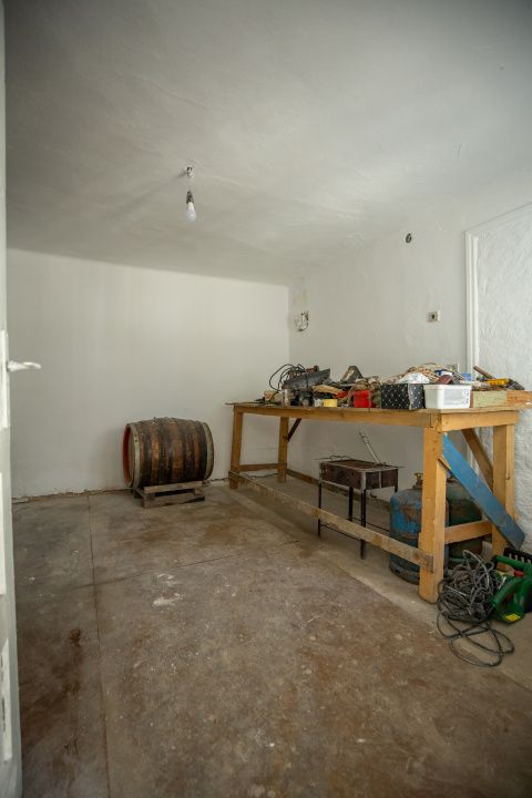 Casă 3 Camere Ovidiu, ideală pentru familie COMISION 0% – fotografia 33 din 39