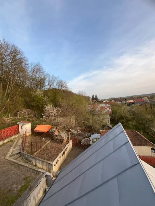 🏡 Casă P+E și Spațiu Comercial – Centru Manga, Comuna Voinești-Valea Dâmboviței – fotografia 12 din 25