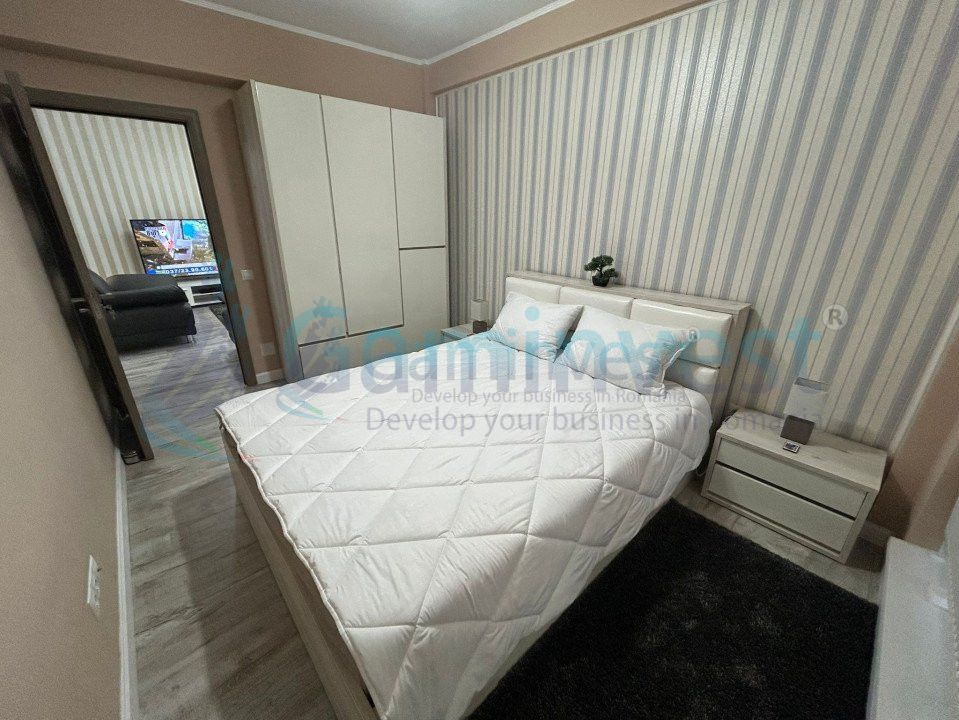 Apartament modern cu 3 camere, de inchiriat, zona Prima Shops, Oradea, Bihor – fotografia 4 din 7