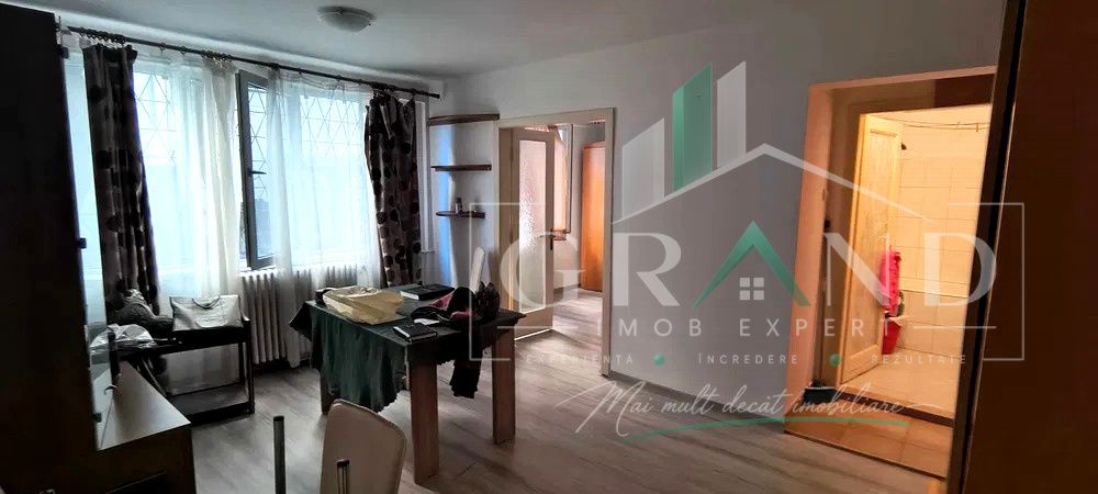 Apartament 2 camere I Centru I Cluj-Napoca – fotografia 1 din 4