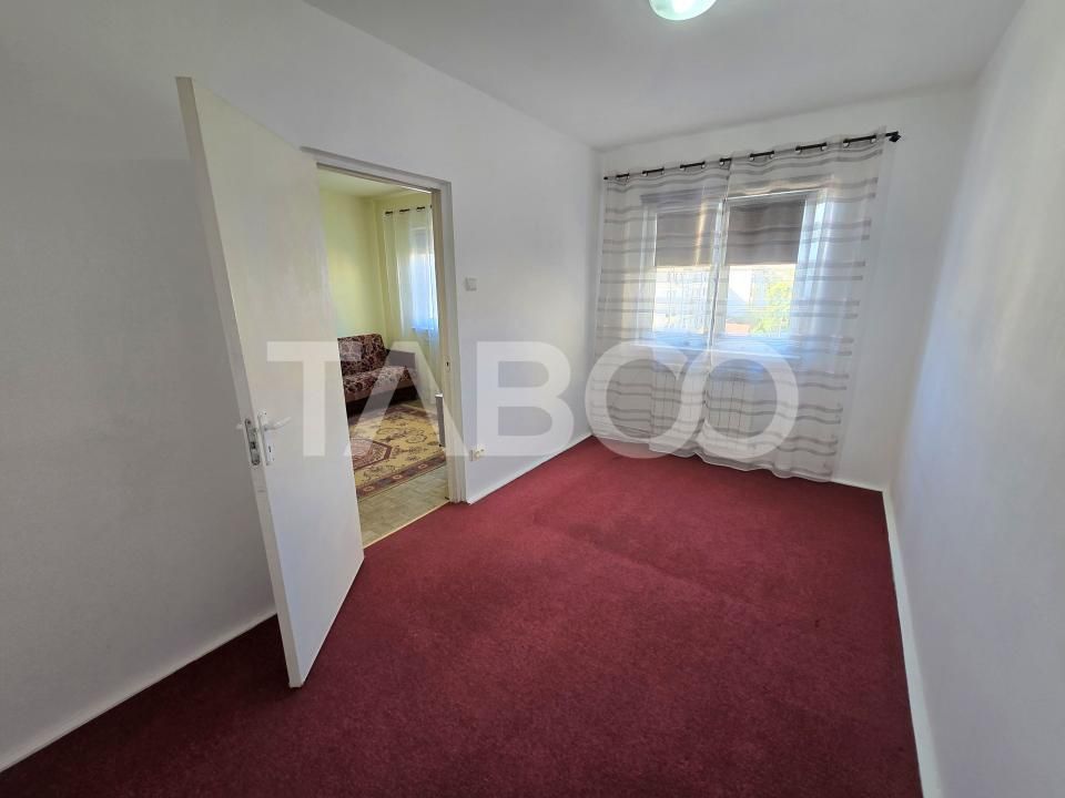 Apartament 2 camere de vanzare zona Mihai Viteazu - Korona Sibiu – fotografia 4 din 13