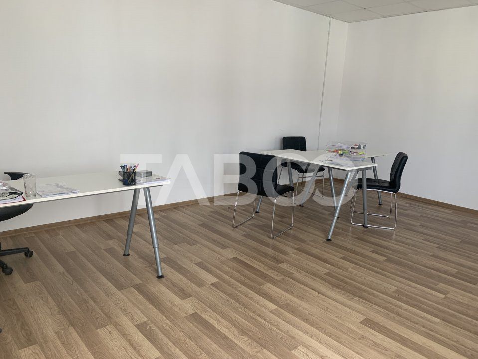 Spatiu comercial de inchiriat in zona Sub Arini din Sibiu – fotografia 5 din 11