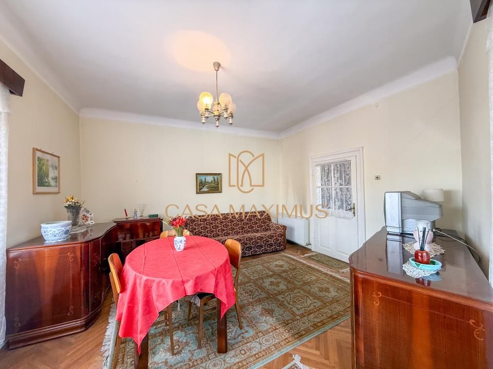 Casa individuala zona Piata Cluj – fotografia 16 din 29
