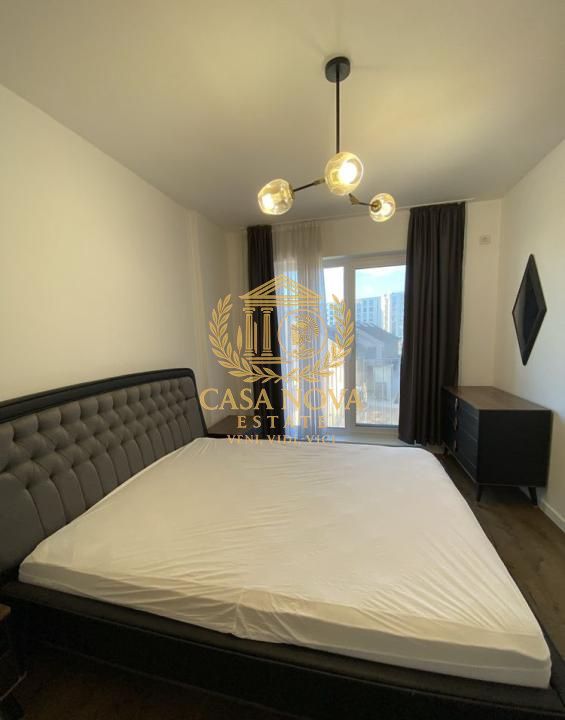 Apartament 3 camere, 82 mp, Record Park – Onisifor Ghibu – fotografia 5 din 8