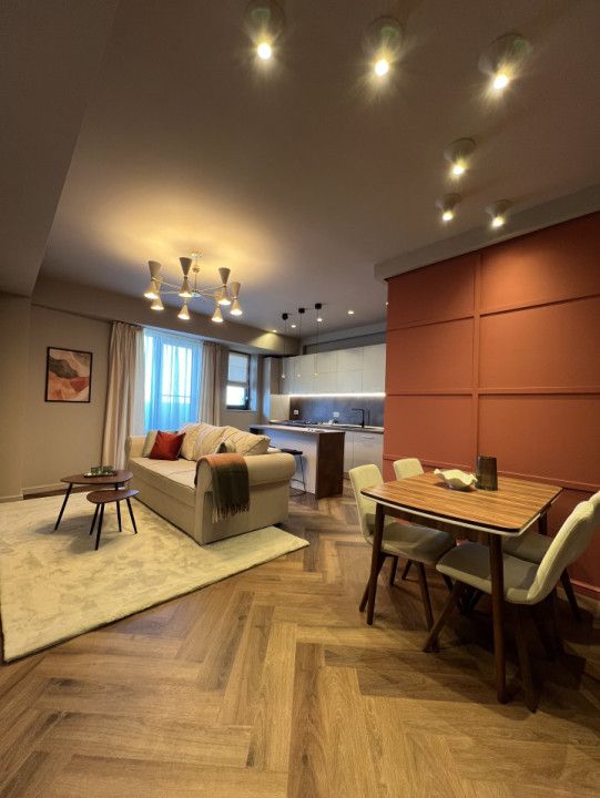 AVIATORII RESIDENCE | 2 CAMERE | TERMEN LUNG – fotografia 8 din 15