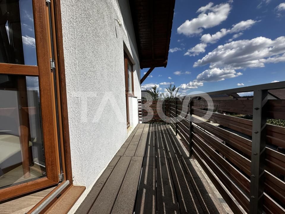 Casa de vanzare cu 5 camere si teren 426 mp 2 fronturi in Arhitectilor – fotografia 10 din 11