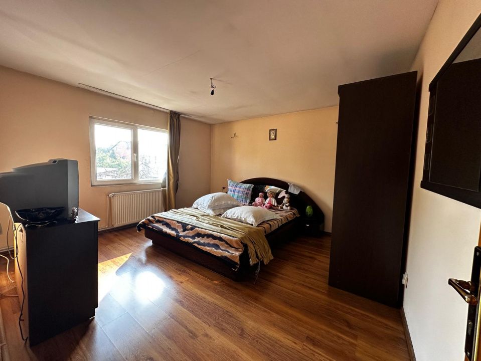 Casă P+1 | 165 mp utili | Teren 780 mp | Deschidere 25 ml | Cartier Ion Creangă – fotografia 11 din 18