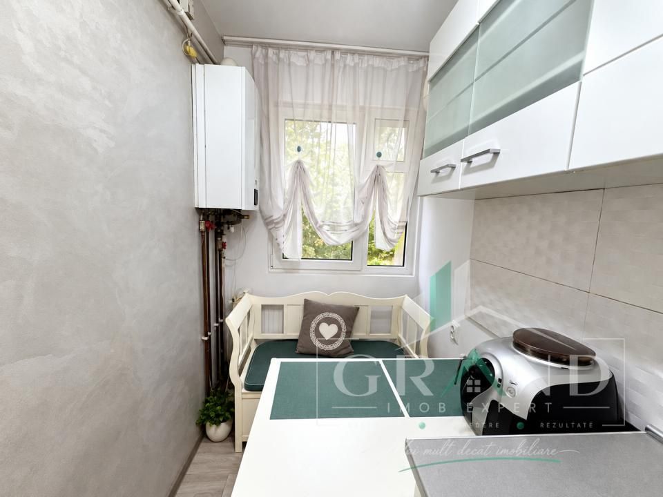 OPORTUNITATE | 2 CAMERE DECOMANDAT | LOGIE | B-dul Regele Mihai I – fotografia 13 din 33
