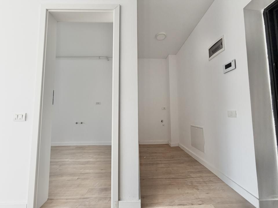 Garsoniera in zona Militari Residence bloc finalizat – fotografia 17 din 23