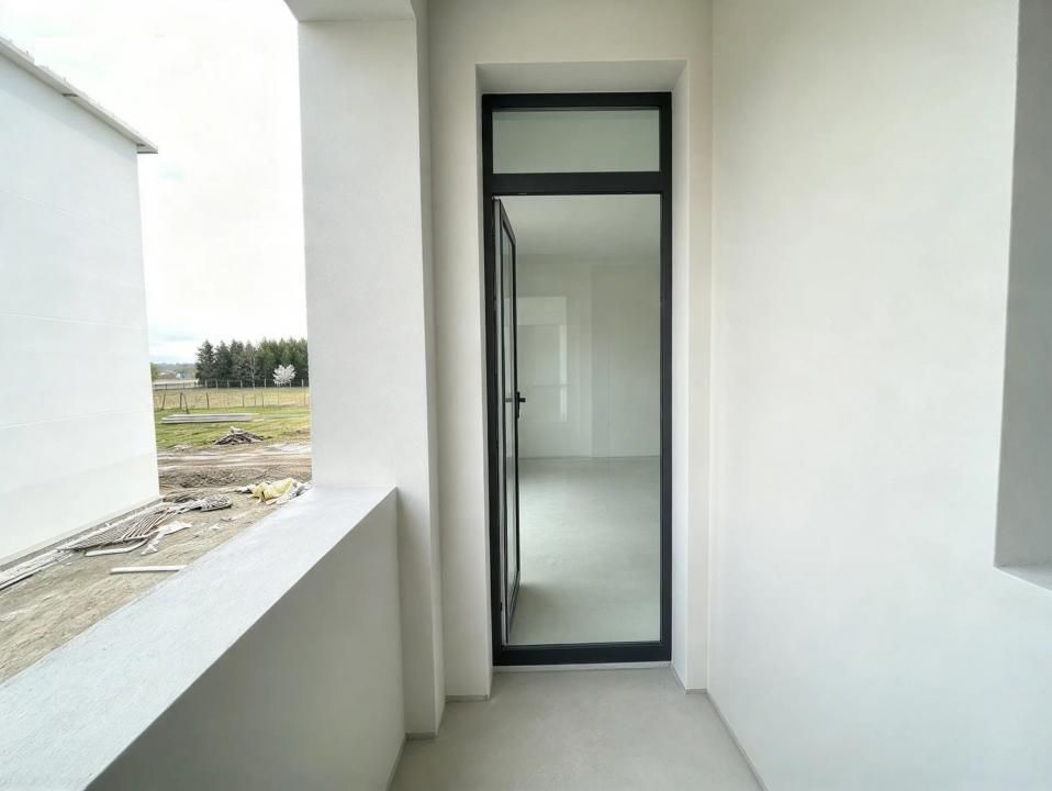 Apartament cu 2 camere - 47 mp - de vânzare în Șelimbăr - Sibiu – fotografia 4 din 7