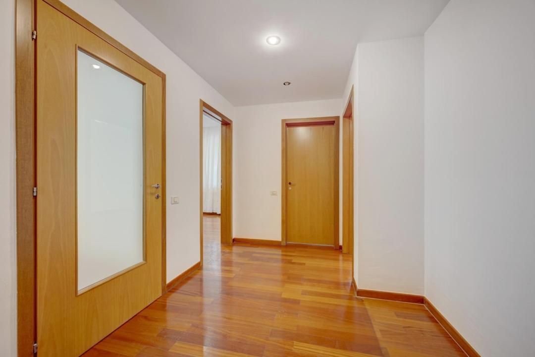 Apart. 4 camere | Primăverii – Bordei | 160 mp utili + 27 mp terase | Etaj 1 – fotografia 8 din 25