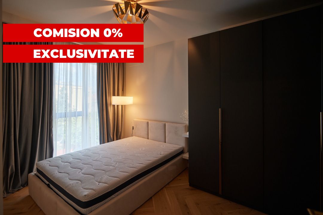 Apartament exclusivist in centrul orasului Cluj – fotografia 5 din 15