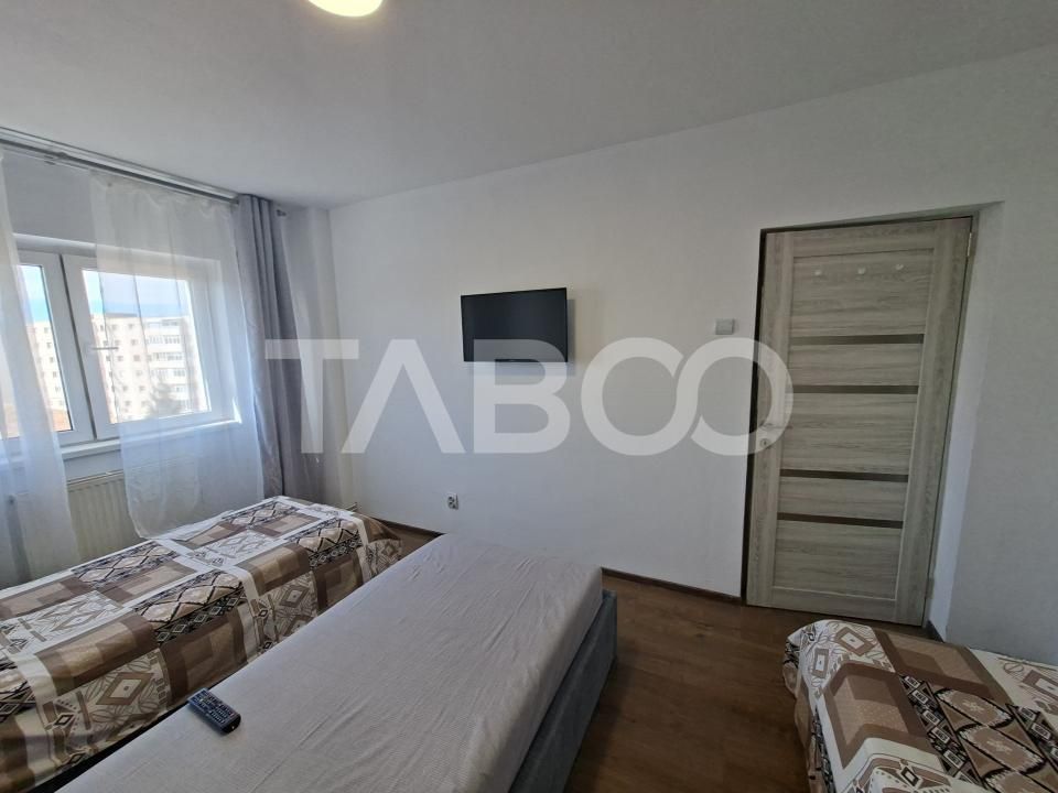 Apartament de vanzare 3 camere decomandat Mihai Viteazul bloc cu lift – fotografia 5 din 17