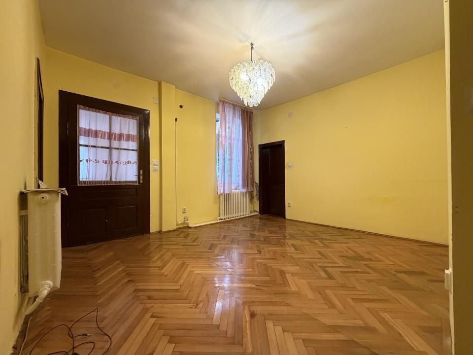 Casa 107 mp utili, 400 mp teren, garaj, anexe - Sagului – fotografia 2 din 13