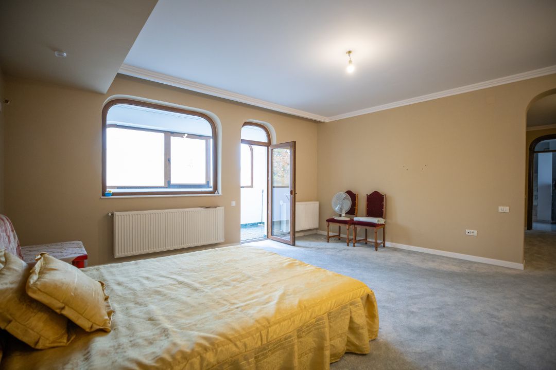 EXCLUSIVITATE! CASĂ ULTRACENTRALĂ DE VÂNZARE – CONSTANȚA – fotografia 10 din 72