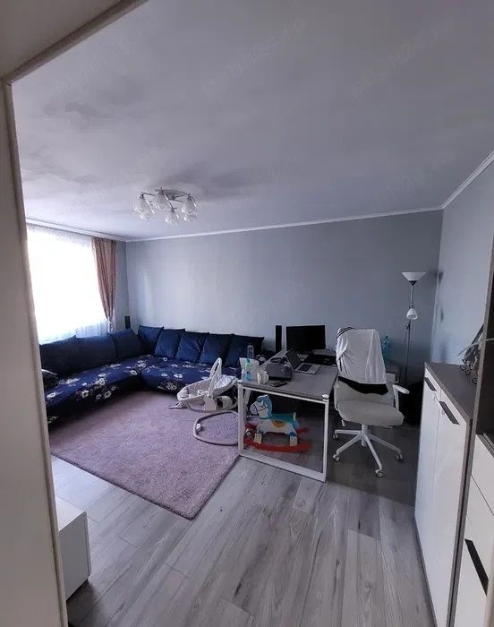 3 Camere | Bloc Reabilitat | Metrou 1 Decembrie 1918 | Zona Ozana – fotografia 3 din 5