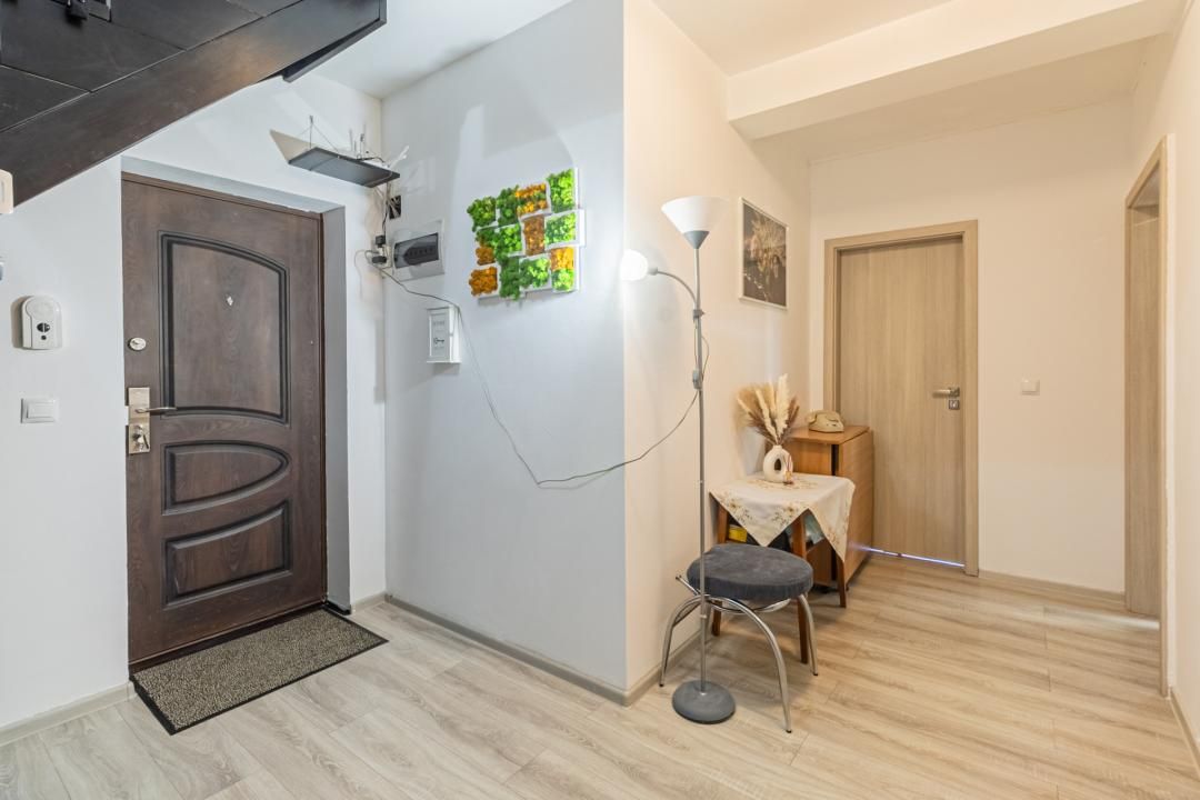 3 camere | 92mp | Scară interioară + Parcare – fotografia 4 din 17