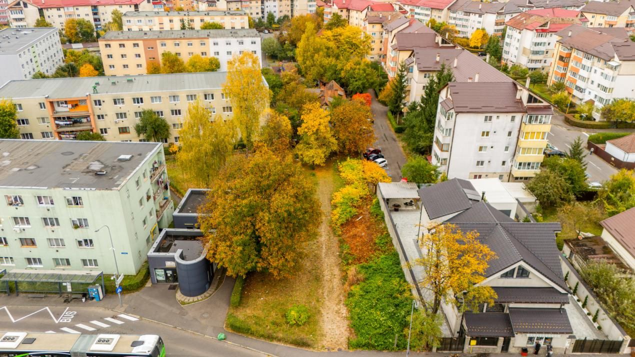 Casă cu teren de 500 mp, zona Noua – fotografia 23 din 27