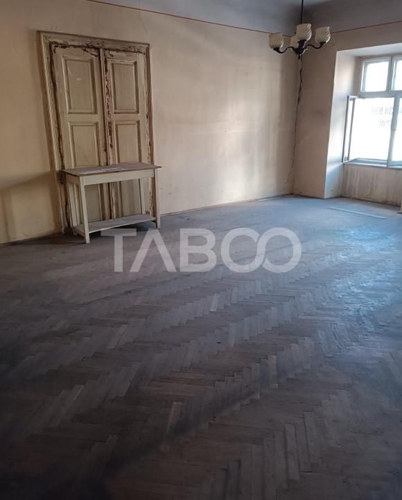 Apartament cu 2 camere in Centru Cluj Napoca de inchiriat – fotografia 1 din 2