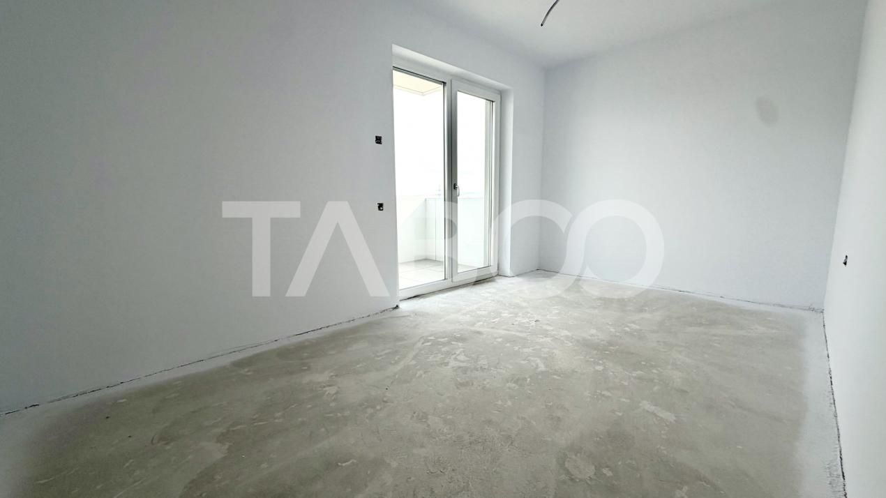 Apartament cu 3 camere de vanzare Elite junior bloc nou cu parcare – fotografia 3 din 5