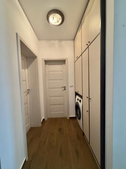 Apartament 2 camere, etaj 1, mobilat modern in Braytim – fotografia 10 din 14