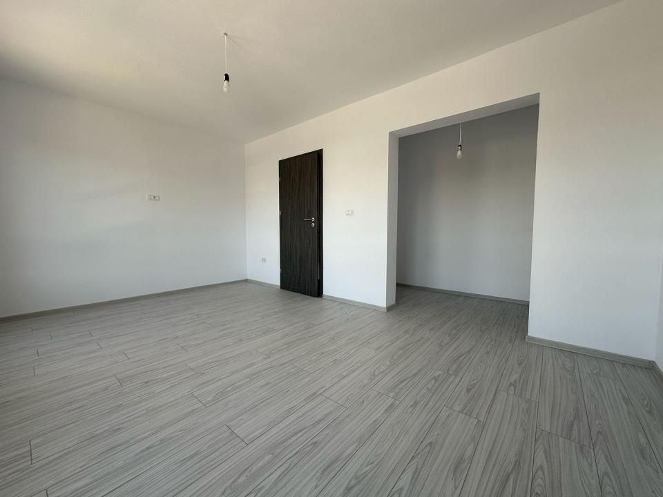 Duplex | Parter + Etaj | Toate utilitatile | Curte generoasa | Sacalaz – fotografia 9 din 19