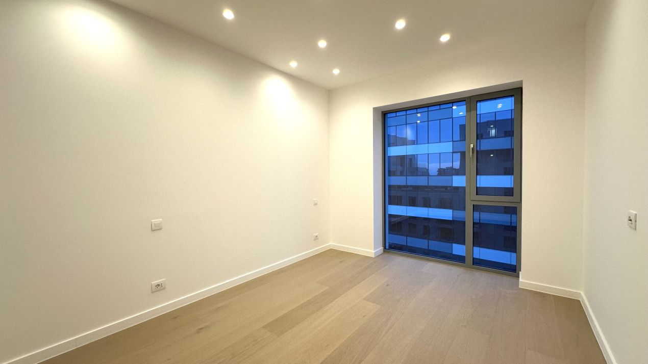 Apartament 2 camere | Aviatiei Tower | Parcare | 51MP – fotografia 8 din 17