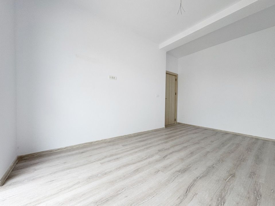 Duplex cu 5 camere, 120mp utili, 326mp teren - Mosnita Noua – fotografia 8 din 15
