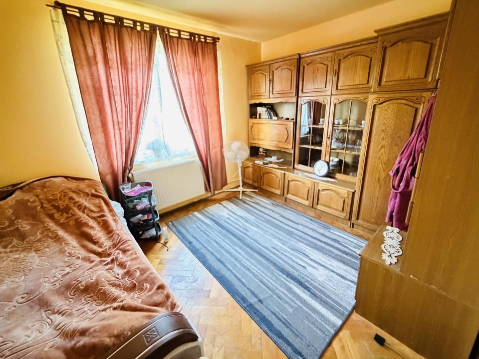 Apartament 2 camere, mobilat, zona Brancoveanu-Kaufland – fotografia 5 din 10